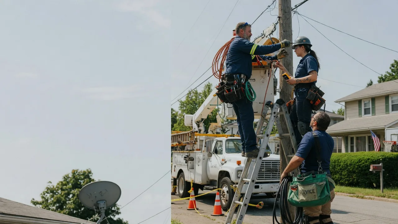 Electrical Repair in Tsaile, AZ near me